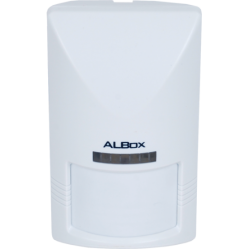 Albox PIR110 Motion Detector 110⁰